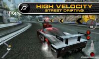 Need For Speed: Shift v2.0.8