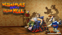 Neighbours back From Hell HD Remaster v1.1