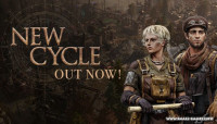 New Cycle v136.06 [Steam Early Access]