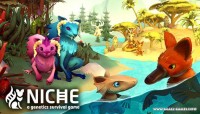 Niche: A Genetics Survival Game v1.2.10