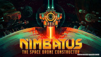 Nimbatus - The Space Drone Constructor v1.1.4
