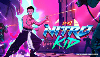 Nitro Kid v1.1.5