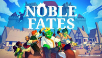 Noble Fates v0.29.0.1 [Steam Early Access]