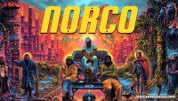 NORCO v1.0.1