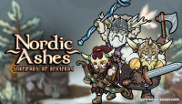 Nordic Ashes: Survivors of Ragnarok v0.12.4 [Steam Early Access]