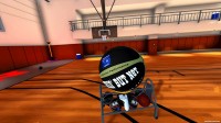 Nothin' But Net [Steam Early Access]