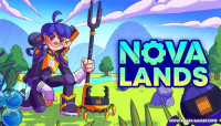 Nova Lands v1.1.18 + DLC