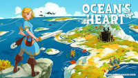 Ocean's Heart v1.0.2.6