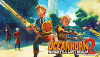 Oceanhorn 2: Knights of the Lost Realm v1.0.0