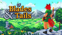 Of Blades & Tails v1.0.12