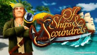 Of Ships & Scoundrels v1.0.0 [Steam Early Access]