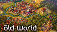 Old World v1.0.70360 + All DLCs