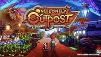 One Lonely Outpost v0.4.35k [Steam Early Access]