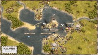 Order of Battle: World War II v8.1.0 + 12 DLC / +GOG