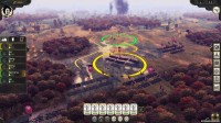 Oriental Empires v11.12.19 + 2 DLC / +GOG