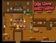 Our Love Will Grow v1.1u1 [Steam]