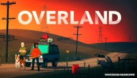 Overland v1.2 [Build 848]
