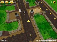 Pacco Quest 3D v1.9
