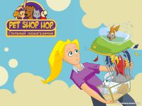 Pet Shop Hop v1.0.0.118 / Салон красоты «Питомец»