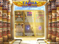 Тайна Фараона / Pharaoh's Mystery v2.0