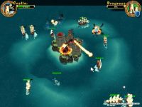Pirates: Battle for the Caribbean v1.0