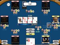 Poker Superstars II v.1.0.0.137