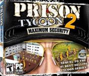 Prison Tycoon 2 - Maximum Security / Тюремный Магнат 2