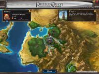 Puzzle Quest: Challenge Of The Warlords v1.02 RUS