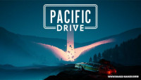Pacific Drive v1.4.0a