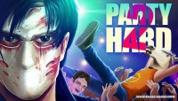 Party Hard 2 v1.1.006.r + All DLCs