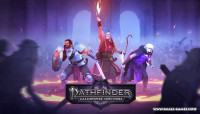 Pathfinder: Gallowspire Survivors v1.0.3179