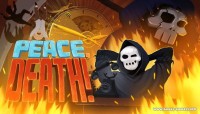 Peace, Death! v1.4.2 + DLC