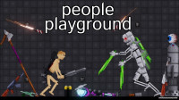 People Playground v1.27.5 / + RUS v1.25.4