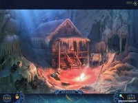 Phantasmat: Crucible Peak Collector's Edition / Фантазмат 2: Пик Суровых Испытаний Коллекционное издание