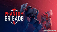 Phantom Brigade v1.0.4
