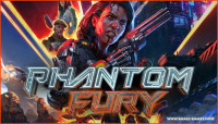 Phantom Fury v01.10.2023