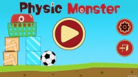 Physic Monster [Steam Early Access]