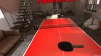 Ping Pong Waves VR