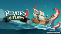 Pirates Outlaws v2.60