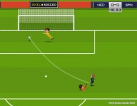 Pixel Soccer v0.3.2