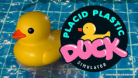 Placid Plastic Duck Simulator v28.11.2022 + Ducks, Please DLC