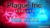 Plague Inc: Evolved PC v1.19.1.0 + All DLCs