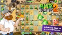 Plants vs. Zombies 2: It's About Time HD v5.9.1