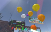 Play with Balloon [Steam Early Access]
