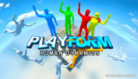 PlayForm: Human Dynamics v31.07.2022