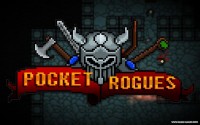 Pocket Rogues v1.35.2 [Steam Early Access]