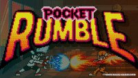 Pocket Rumble v0.4.5.3 [Steam Early Access]