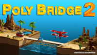 Poly Bridge 2 v1.29