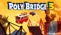Poly Bridge 3 v1.3.3