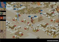 Populous 2: Trials of the Olympian Gods [GOG]